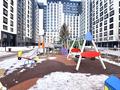 3-бөлмелі пәтер · 85 м² · 14/14 қабат, Бейбарыс Султан 31 — 106 школа, бағасы: 41 млн ₸ в Астане, Сарыарка р-н — фото 20