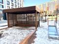 3-бөлмелі пәтер · 85 м² · 14/14 қабат, Бейбарыс Султан 31 — 106 школа, бағасы: 41 млн ₸ в Астане, Сарыарка р-н — фото 21