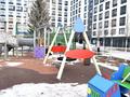 3-бөлмелі пәтер · 85 м² · 14/14 қабат, Бейбарыс Султан 31 — 106 школа, бағасы: 41 млн ₸ в Астане, Сарыарка р-н — фото 22