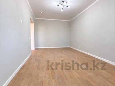 3-комнатная квартира · 85 м² · 14/14 этаж, Бейбарыс Султан 31 — 106 школа за 55 млн ₸ в Астане, Сарыарка р-н