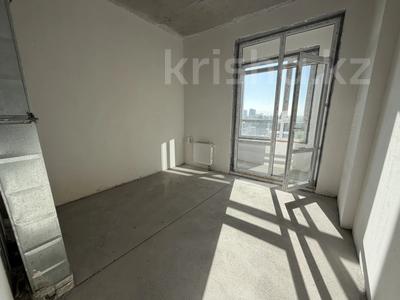 1-комнатная квартира · 41.4 м² · 6/12 этаж, Фадеева 2 за 27.5 млн ₸ в Алматы