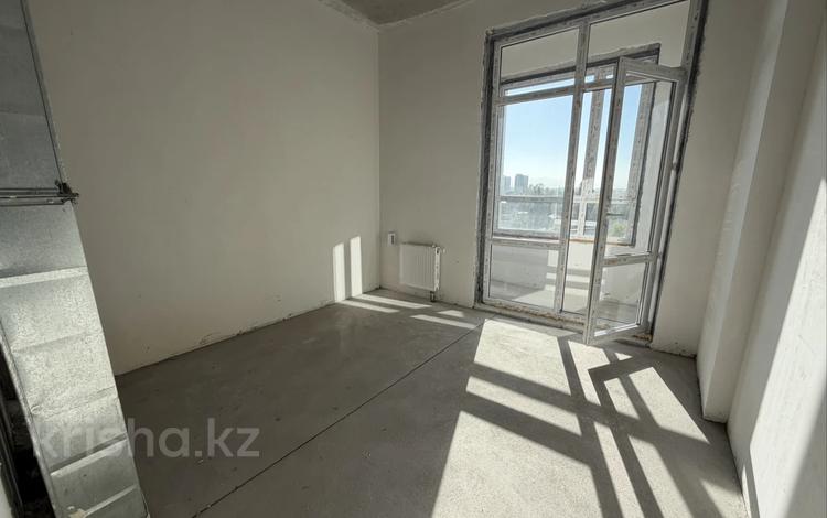 1-комнатная квартира · 41.4 м² · 6/12 этаж, Фадеева 2 за 27.5 млн ₸ в Алматы — фото 10