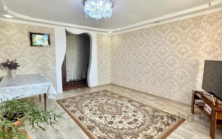 4-комнатная квартира, 84 м², 2/9 этаж, ул.назарбаева за 17.5 млн 〒 в Уральске — фото 3
