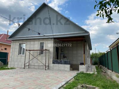 Жеке үй · 4 бөлме · 150 м² · 5 жүзд., Сокпакбаева 16 А — Касым Кайсенова 4, бағасы: 52 млн ₸ в Туздыбастау (Калинино)
