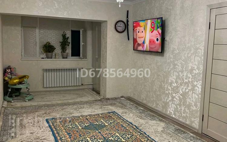 3-комнатная квартира · 56 м² · 3/4 этаж, 3 мкрн 8 — Возле зибы за 15 млн ₸ в Жанаозен — фото 11