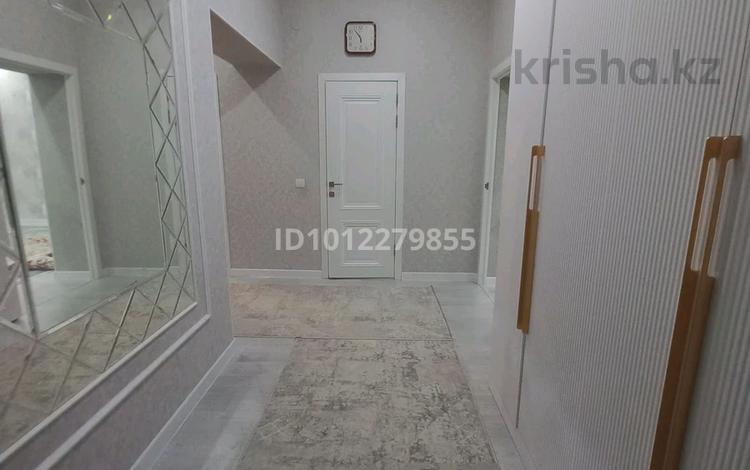 2-комнатная квартира · 71 м² · 5/8 этаж, 29-шы ш.а. 22 за 24.5 млн ₸ в Актау, 18-й мкр  — фото 2