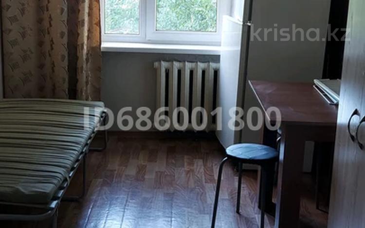 1-комнатная квартира, 11 м², 3/4 этаж помесячно, мкр №6 55 — Абая Правда