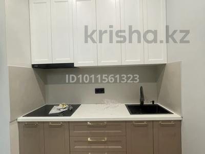 2-бөлмелі пәтер · 44.5 м² · 13/13 қабат, Райымбека 348 — Сайран, бағасы: 45 млн ₸ в Алматы, Ауэзовский р-н