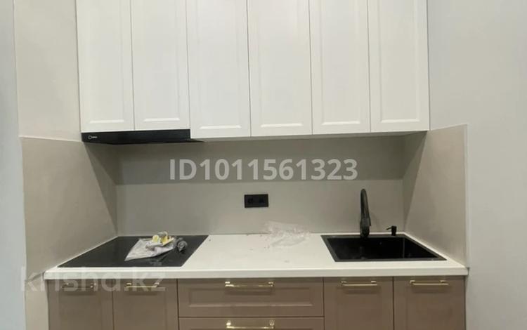 2-бөлмелі пәтер · 44.5 м² · 13/13 қабат, Райымбека 348 — Сайран, бағасы: 45 млн ₸ в Алматы, Ауэзовский р-н — фото 2