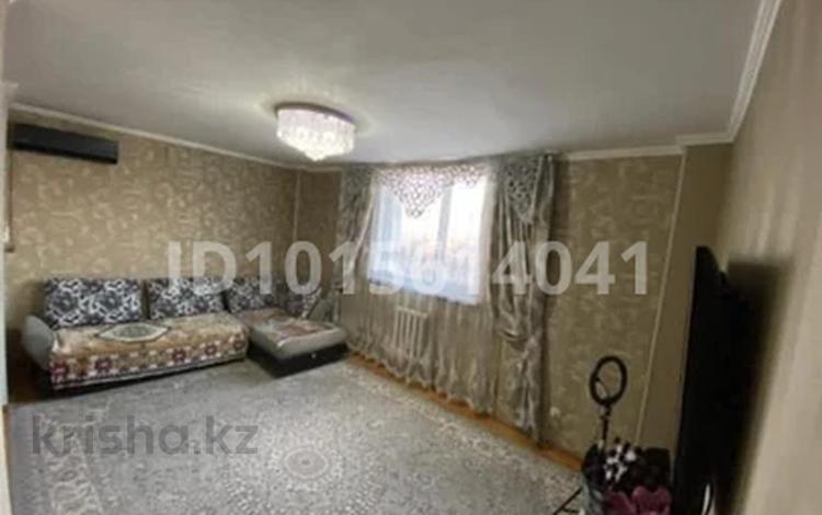 2-комнатная квартира · 56 м² · 2/9 этаж, мкр Нурсат 2 47 — Акимат за 180 000 ₸ в Шымкенте, Каратауский р-н — фото 2