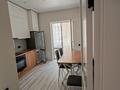1-комнатная квартира · 43 м² · 3/9 этаж, Улы Дала 28 за 250 000 ₸ в Астане, Нура р-н — фото 4
