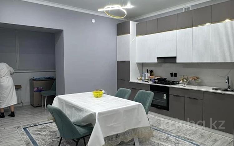 2-комнатная квартира · 73 м² · 1/5 этаж, Алтын орда 13е за 28.5 млн ₸ в Актобе — фото 2