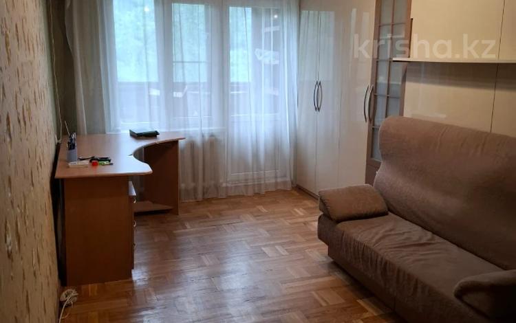 3-комнатная квартира · 61.4 м² · 4/4 этаж, Тулебаева 24 — Маметовой за 37.9 млн ₸ в Алматы, Медеуский р-н — фото 2