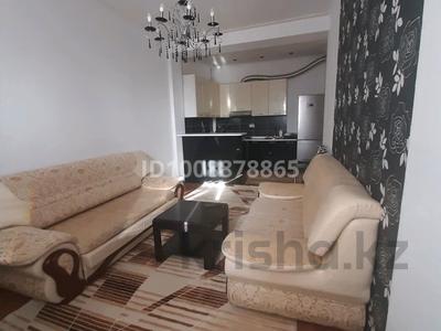 2-комнатная квартира · 66 м² · 6/7 этаж, Есенберлина 155 за 58 млн ₸ в Алматы, Медеуский р-н