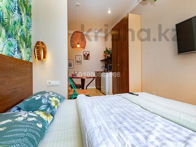 1-комнатная квартира · 20 м² · 5/9 этаж, Казыбек би 5А за 14 900 ₸ в Астане, Есильский р-н
