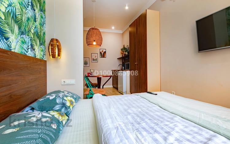 1-бөлмелі пәтер · 20 м² · 5/9 қабат, Казыбек би 5А, бағасы: 14 900 ₸ в Астане, Есильский р-н — фото 2