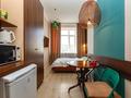 1-бөлмелі пәтер · 20 м² · 5/9 қабат, Казыбек би 5А, бағасы: 14 900 ₸ в Астане, Есильский р-н — фото 3