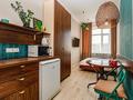 1-бөлмелі пәтер · 20 м² · 5/9 қабат, Казыбек би 5А, бағасы: 14 900 ₸ в Астане, Есильский р-н — фото 4