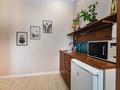 1-бөлмелі пәтер · 20 м² · 5/9 қабат, Казыбек би 5А, бағасы: 14 900 ₸ в Астане, Есильский р-н — фото 6