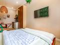 1-бөлмелі пәтер · 20 м² · 5/9 қабат, Казыбек би 5А, бағасы: 14 900 ₸ в Астане, Есильский р-н — фото 8