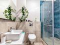 1-бөлмелі пәтер · 20 м² · 5/9 қабат, Казыбек би 5А, бағасы: 14 900 ₸ в Астане, Есильский р-н — фото 9