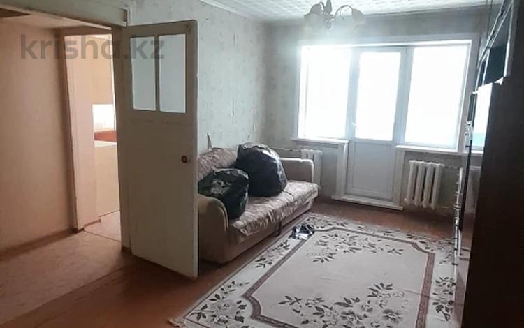 3-комнатная квартира · 59 м² · 2/5 этаж, назарбаева 107 за 16.5 млн ₸ в Петропавловске — фото 9