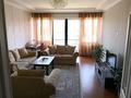 2-комнатная квартира · 82 м² · 6/9 этаж, Кабанбай батыра 51 за 118 млн ₸ в Алматы, Медеуский р-н
