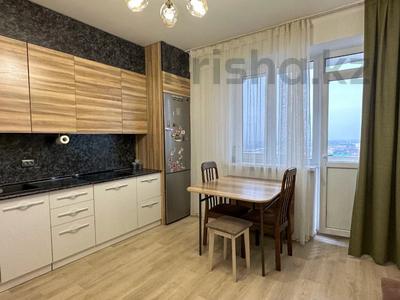 2-бөлмелі пәтер · 68 м² · 16/16 қабат, Болашак, бағасы: 25 млн ₸ в Талдыкоргане, мкр Болашак