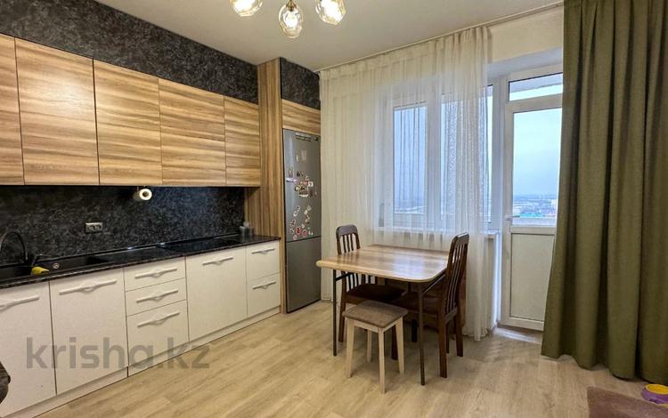 2-бөлмелі пәтер · 68 м² · 16/16 қабат, Болашак, бағасы: 25 млн ₸ в Талдыкоргане, мкр Болашак — фото 5
