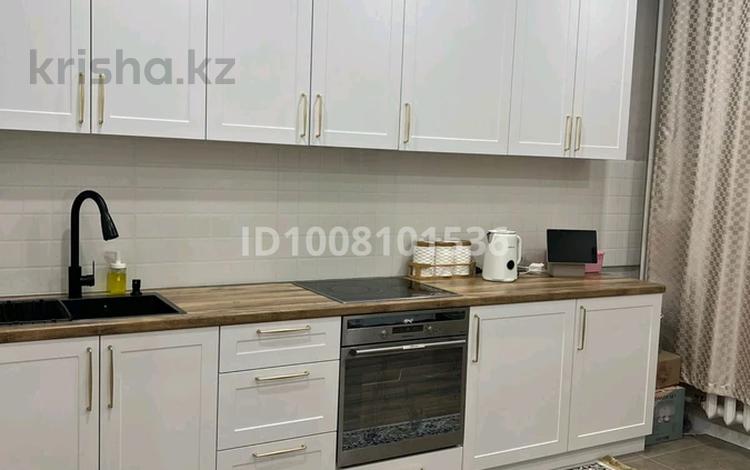 2-комнатная квартира · 78 м² · 2/9 этаж, Ткачёва 5/1 за 42 млн ₸ в Павлодаре — фото 10