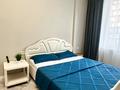 1-бөлмелі пәтер · 42 м² · 6/16 қабат, мкр Комсомольский, Бектурова 11/1, бағасы: 15 000 ₸ в Астане, Есильский р-н — фото 2