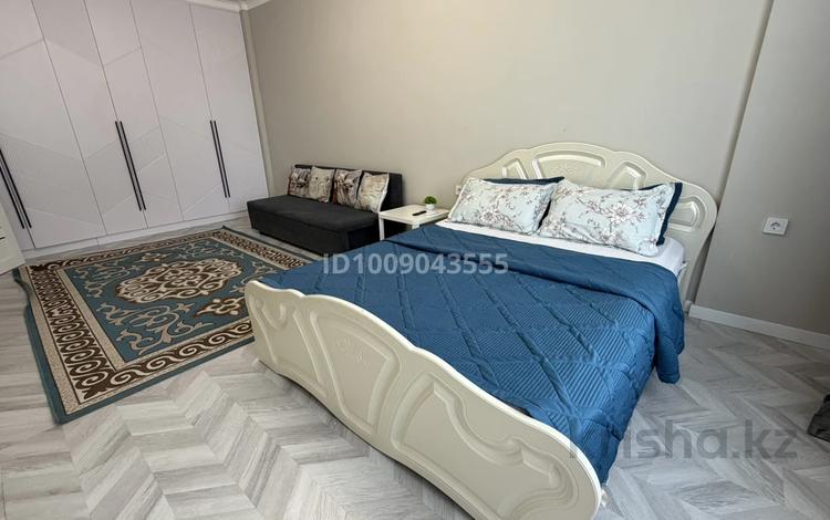 1-комнатная квартира · 42 м² · 6/16 этаж, мкр Комсомольский, Бектурова 11/1 за 15 000 ₸ в Астане, Есильский р-н — фото 29