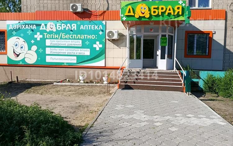 4-бөлмелі пәтер · 110 м² · 1/3 қабат, Теуэлсездык 69, бағасы: 65 млн ₸ в Затобольске (Тобыле) — фото 2