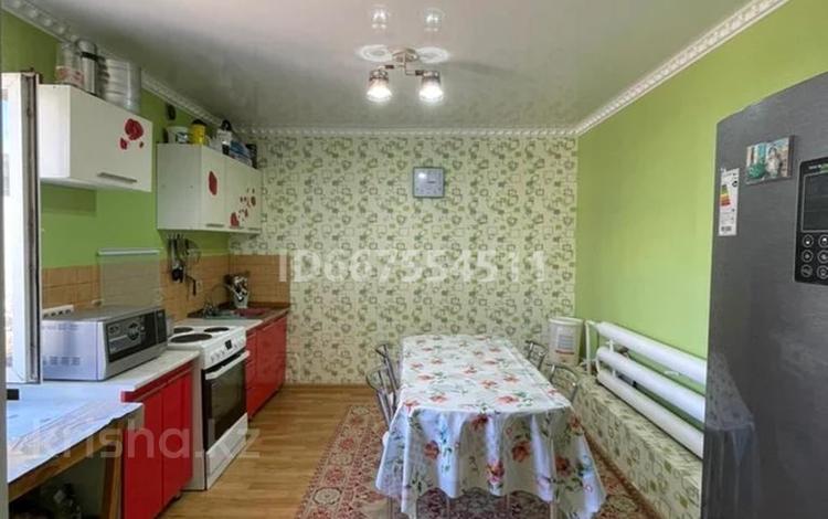 Отдельный дом • 5 комнат • 120 м² • 6 сот., Казыбековых 21 за 42 млн 〒 в Жезказгане — фото 2