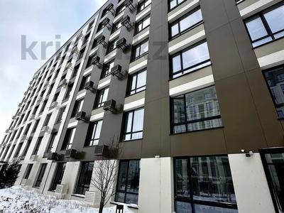 3-комнатная квартира · 108 м² · 2/9 этаж, Е-900 4 — Толе би за 71.5 млн 〒 в Астане, Нура р-н