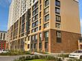 2-бөлмелі пәтер · 61 м² · 15/17 қабат, Турар Рыскулов 16/3, бағасы: 50 млн ₸ в Астане, Есильский р-н