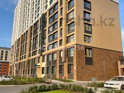 2-бөлмелі пәтер · 61 м² · 15/17 қабат, Турар Рыскулов 16/3, бағасы: 50 млн ₸ в Астане, Есильский р-н