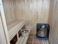Дача · 4 комнаты · 125 м² · 6 сот., Садырколь 36 — Озеро Садырколь за 49 млн ₸ в Бозанбае — фото 25