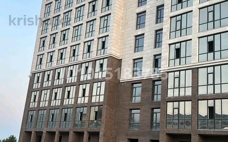 2-бөлмелі пәтер · 52 м² · 6/12 қабат, Шамши Калдаякова 46, бағасы: 20 млн ₸ в Астане, Сарайшык р-н — фото 3
