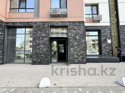 Свободное назначение, офисы, магазины и бутики, общепит, салоны красоты, медцентры и аптеки, образование, развлечения · 209 м² за 170 млн ₸ в Шымкенте, Каратауский р-н
