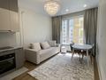2-бөлмелі пәтер · 40 м² · 8/9 қабат, ​Улица Байтурсынулы 32, бағасы: 33 млн ₸ в Астане, Сарайшык р-н