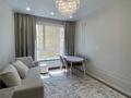 2-бөлмелі пәтер · 40 м² · 8/9 қабат, ​Улица Байтурсынулы 32, бағасы: 33 млн ₸ в Астане, Сарайшык р-н — фото 3