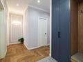 3-комнатная квартира · 102.2 м² · 11/12 этаж, Шамши Калдаякова 8 за 115 млн ₸ в Астане, Сарайшык р-н — фото 27