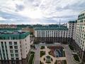 3-комнатная квартира · 102.2 м² · 11/12 этаж, Шамши Калдаякова 8 за 115 млн ₸ в Астане, Сарайшык р-н — фото 39