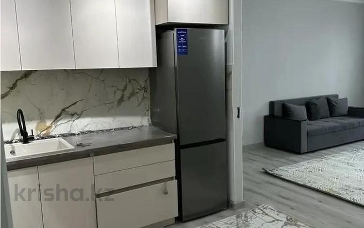 2-бөлмелі пәтер · 50 м² · 5/14 қабат, Утепова 31, бағасы: 40.5 млн ₸ в Алматы, Бостандыкский р-н — фото 2