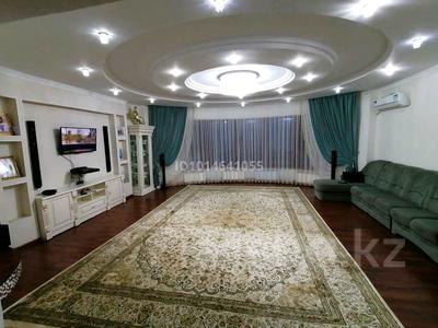 Часть дома · 6 комнат · 320 м² · 1 сот., Арай 2. 9көше — Жібек жолы юазарына қарсы за 75 млн ₸ в Жанаозен