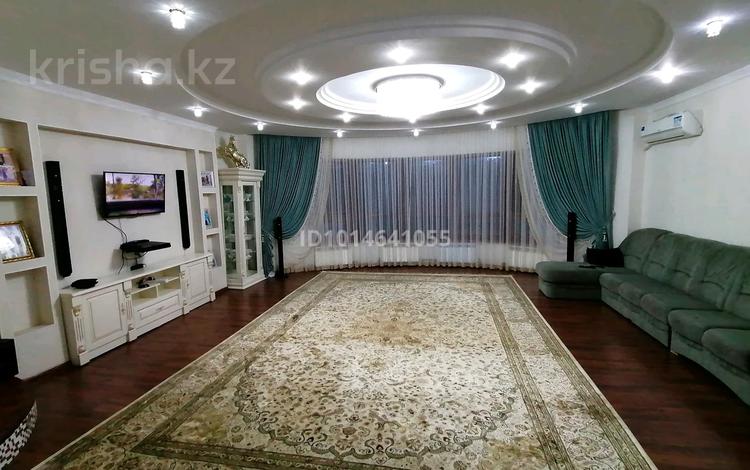 Часть дома · 6 комнат · 320 м² · 1 сот., Арай 2. 9көше — Жібек жолы юазарына қарсы за 75 млн ₸ в Жанаозен — фото 2