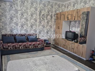 1-комнатная квартира · 23 м² · 4/4 этаж, Гагарина 70/7 за 8 млн ₸ в Уральске