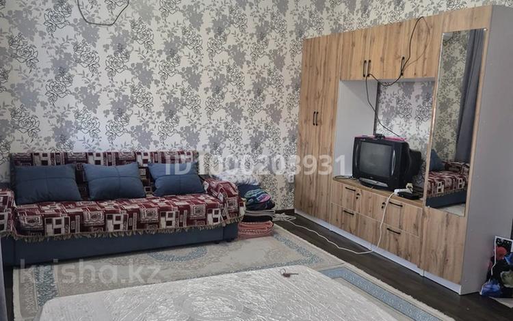 1-комнатная квартира · 23 м² · 4/4 этаж, Гагарина 70/7 за 8 млн ₸ в Уральске — фото 2