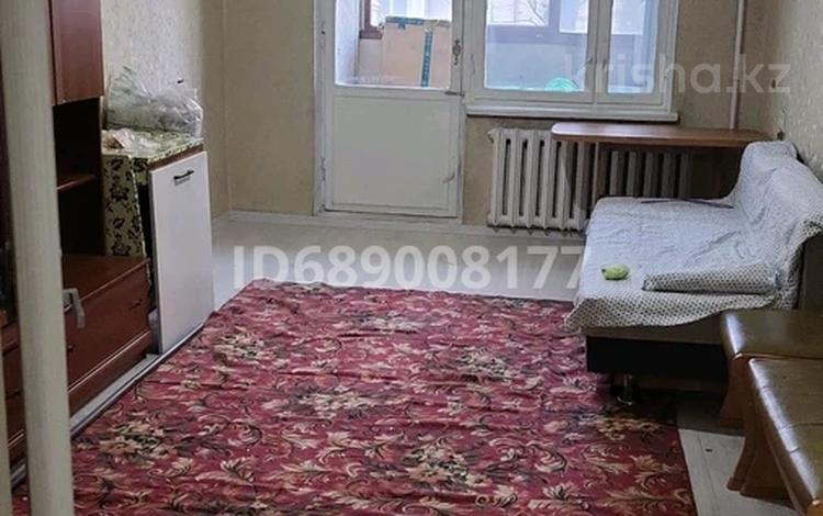 2-комнатная квартира, 44 м², 2/5 этаж помесячно, Абая Клочкова 107 — Абая Ауэзова